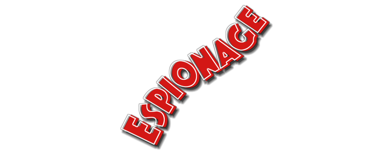 Espionage