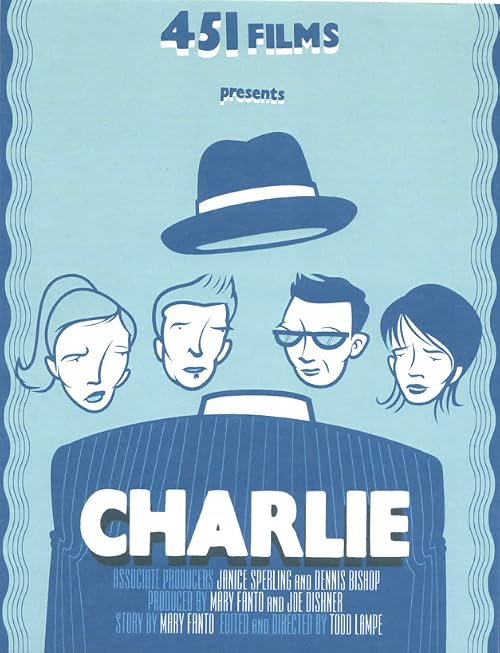 Charlie