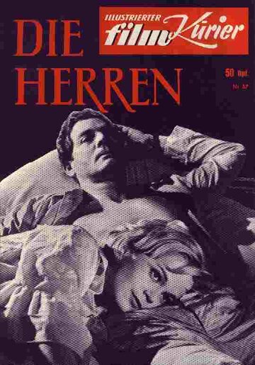Die Herren