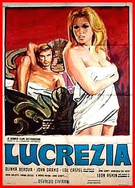 Lukrezia Borgia - Die Tochter des Papstes