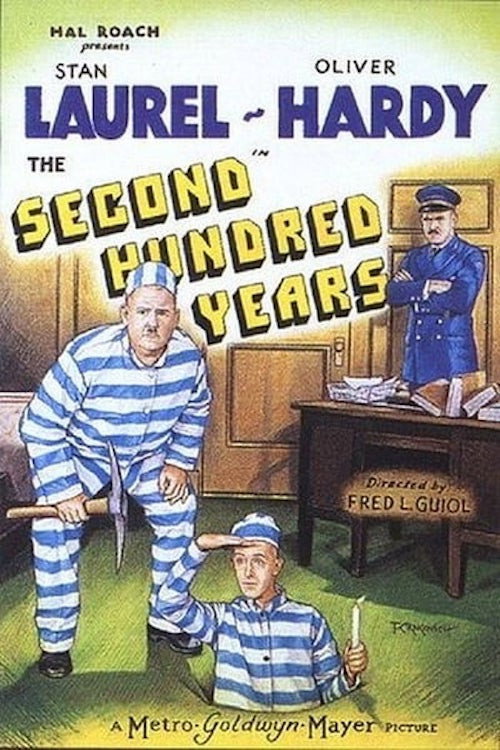Dick und Doof - Die zweiten hundert Jahre