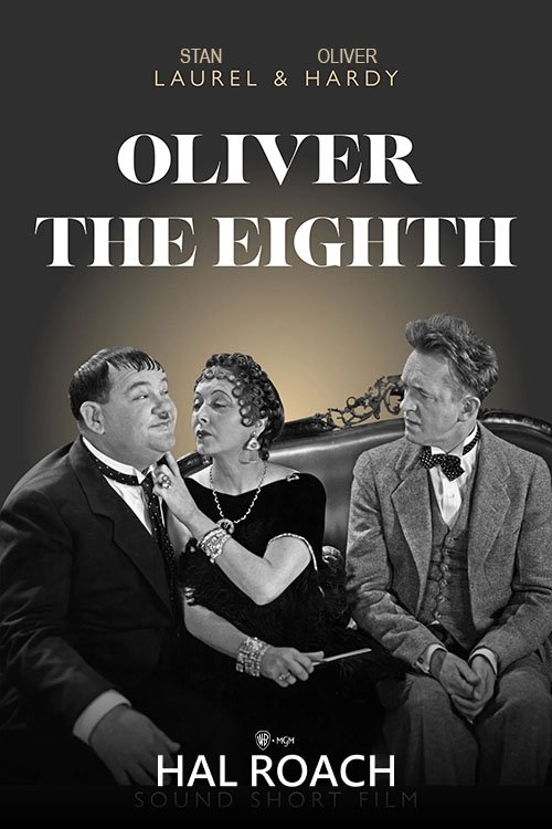 Dick und Doof - Das Privatleben von Oliver dem Achten