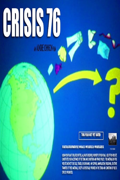 Crisis 76