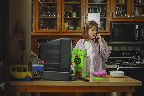 Extreme Mom