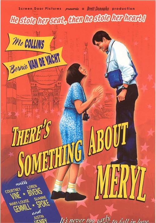 There's Something About Meryl