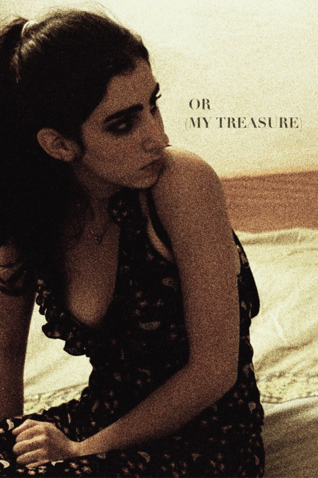 Or (My Treasure)