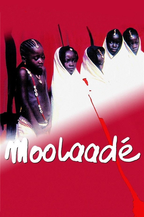Moolaadé