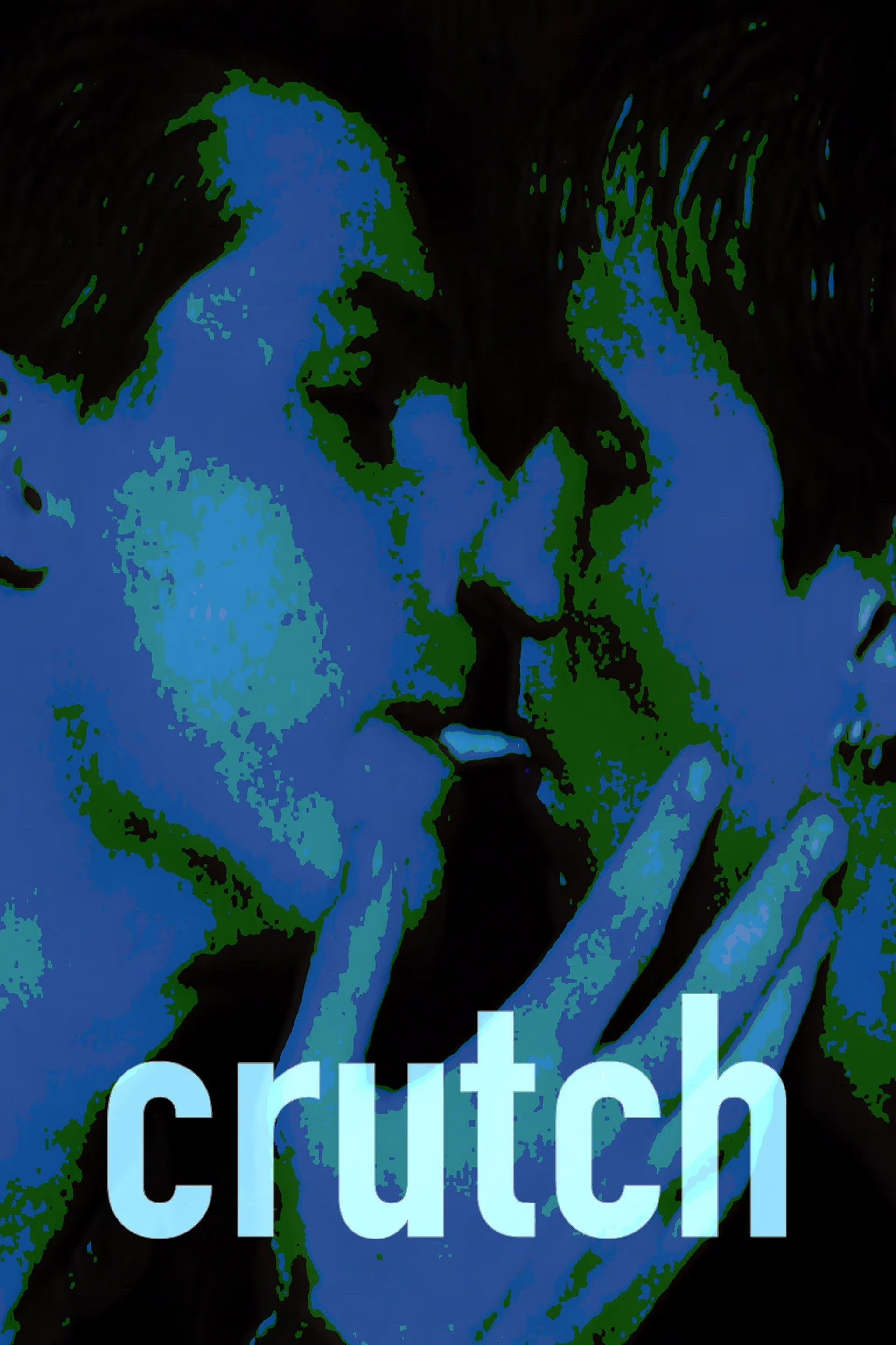 Crutch