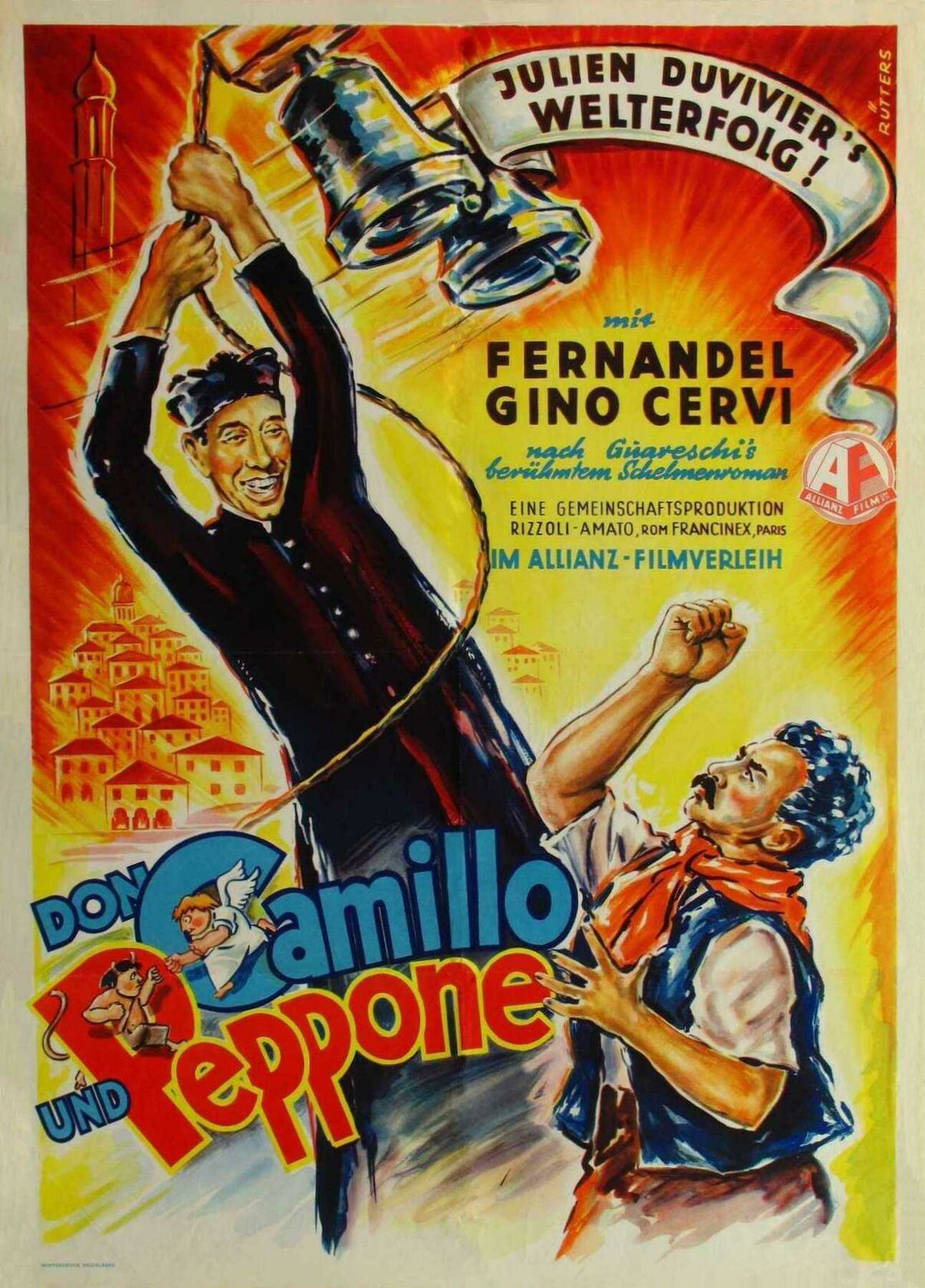 Don Camillo