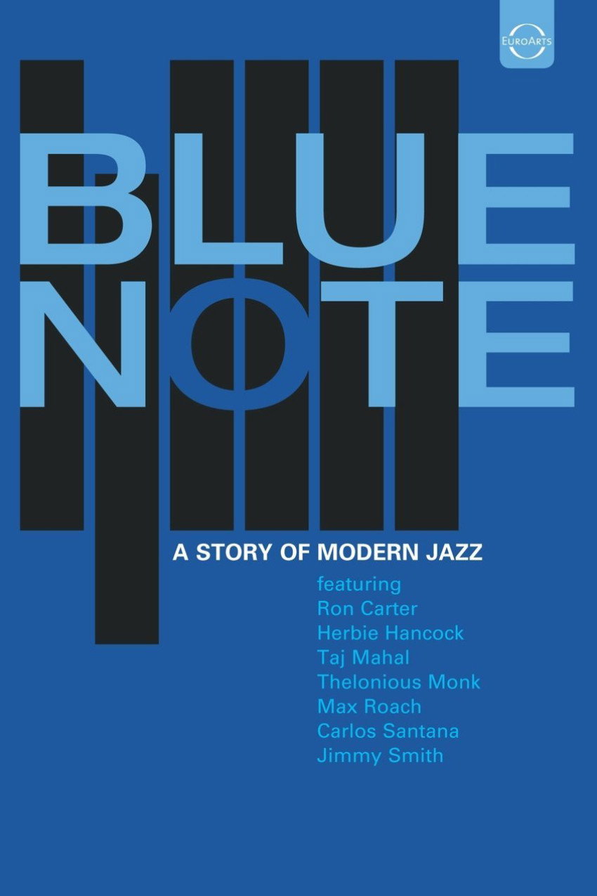 Blue Note - A Story of Modern Jazz