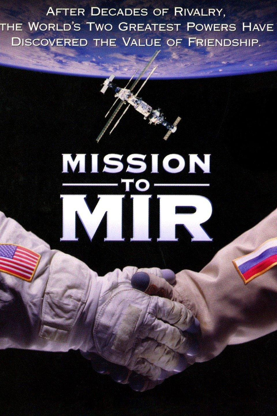 Миссия на Мир