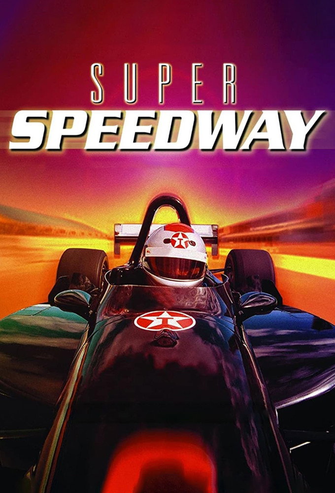 Super Speedway