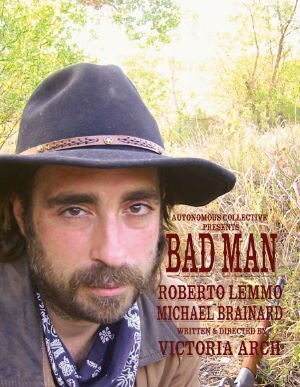 Bad Man