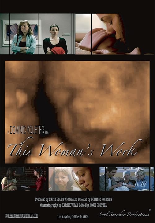This Woman's Work