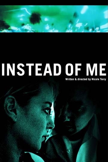 Instead of Me