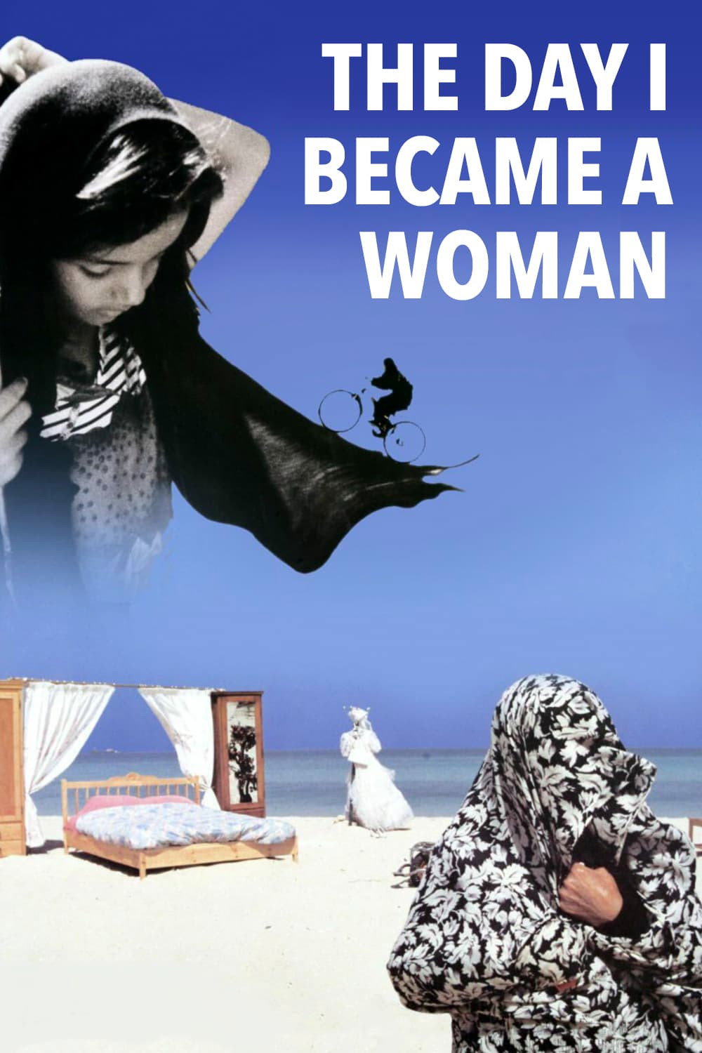 The Day I Became a Woman