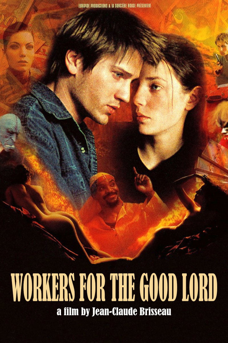 Workers for the Good Lord
