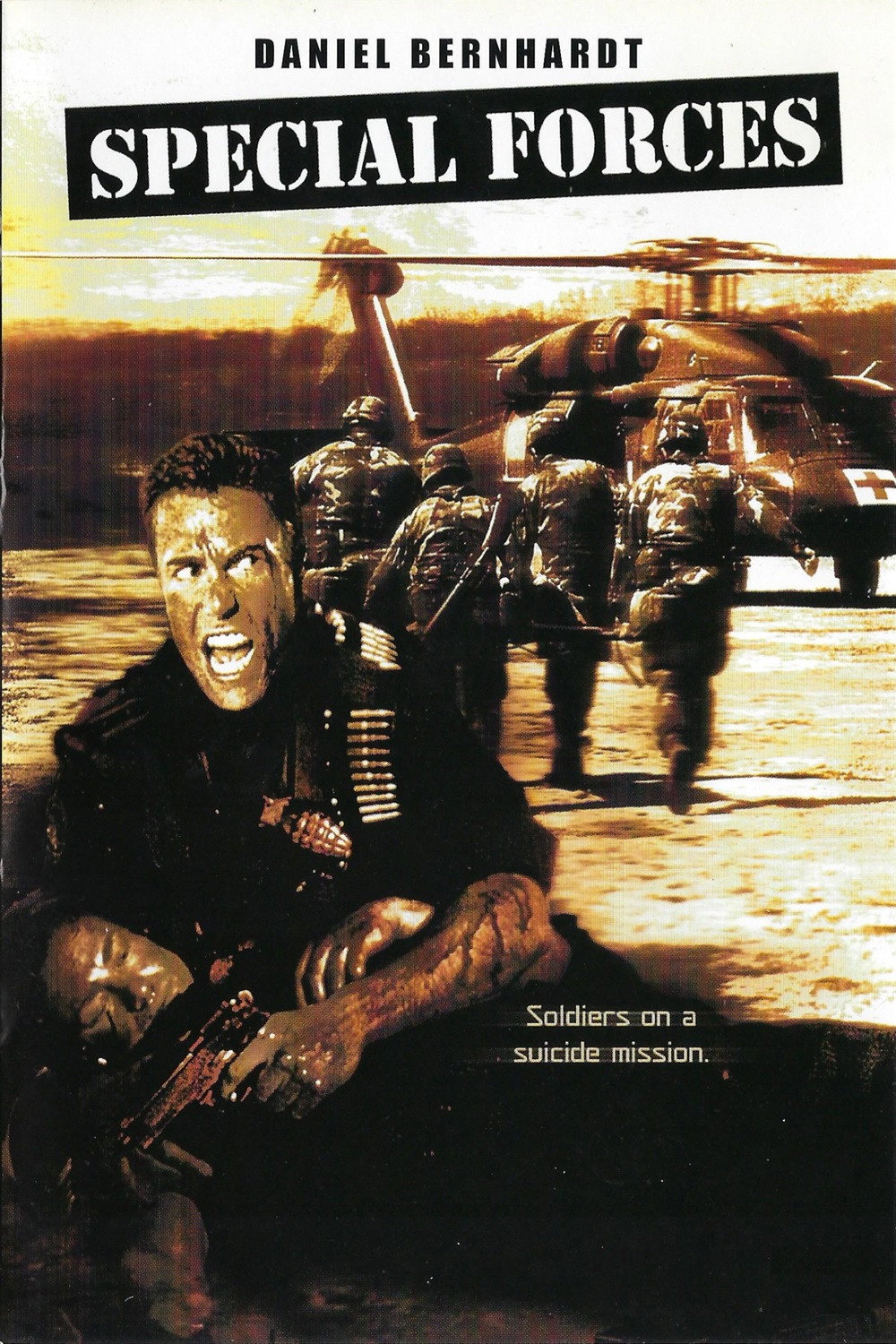 Special Forces