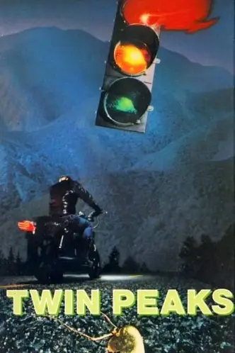 Das Geheimnis von Twin Peaks