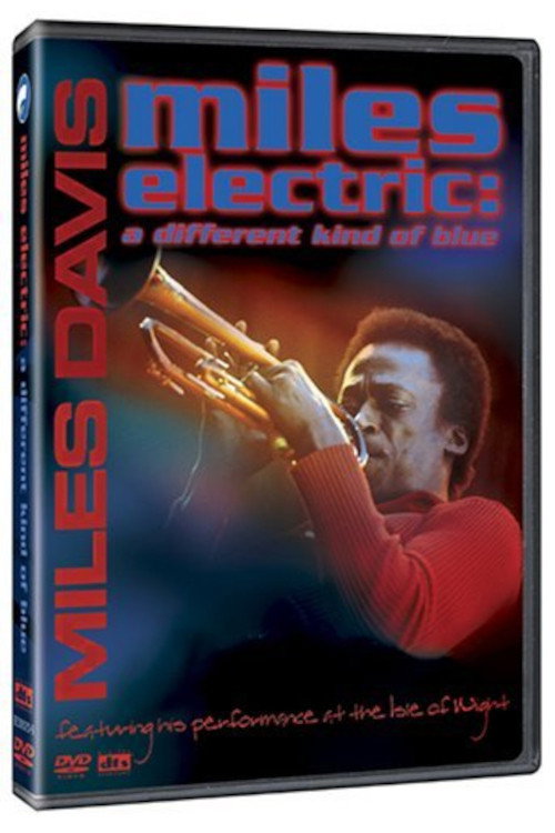 Miles Electric: A Different Kind of Blue