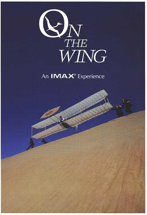 On the Wing