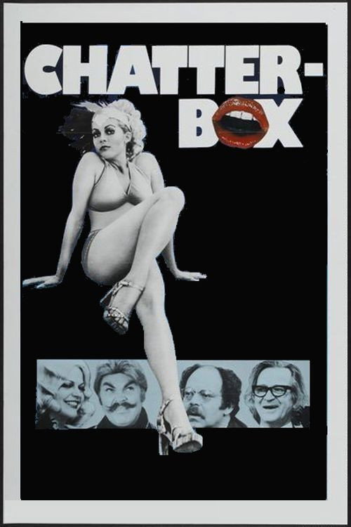 Chatter Box!
