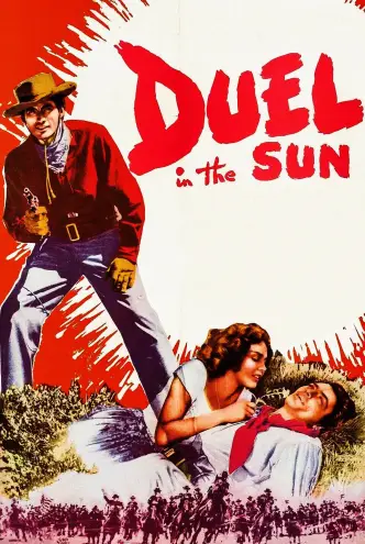 Duel in the Sun