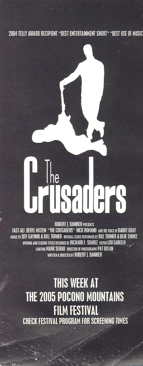 The Crusaders