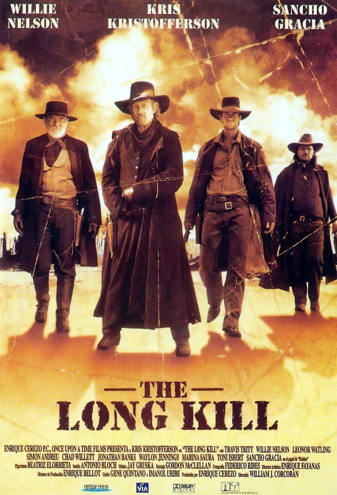 Outlaw Kill