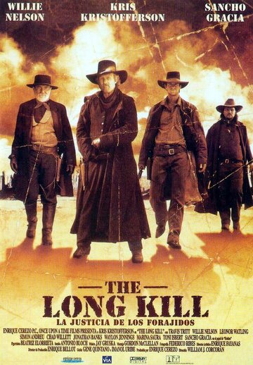 The Long Kill
