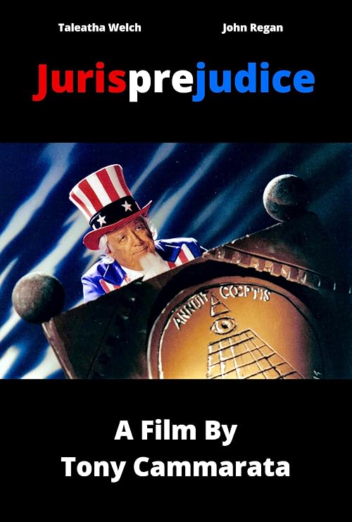 Jurisprejudice