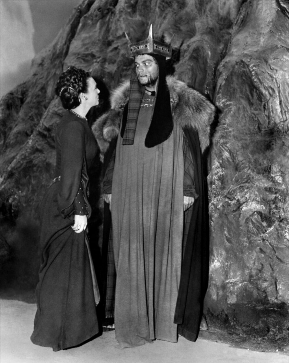 Макбет — кадр 7