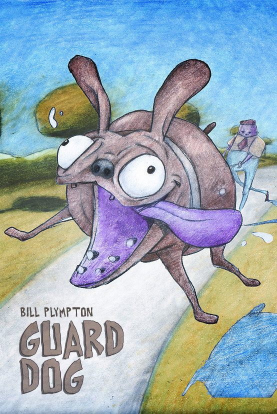 Guard Dog