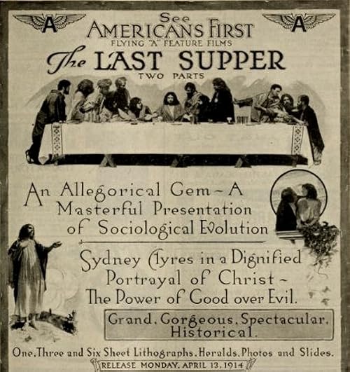 The Last Supper