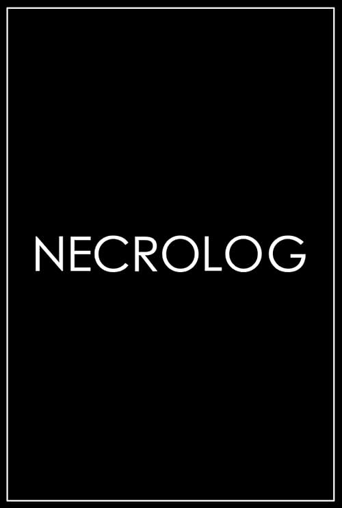 Necrolog