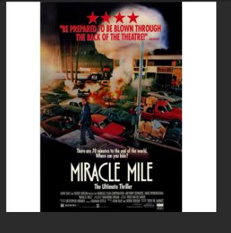 Miracle Mile