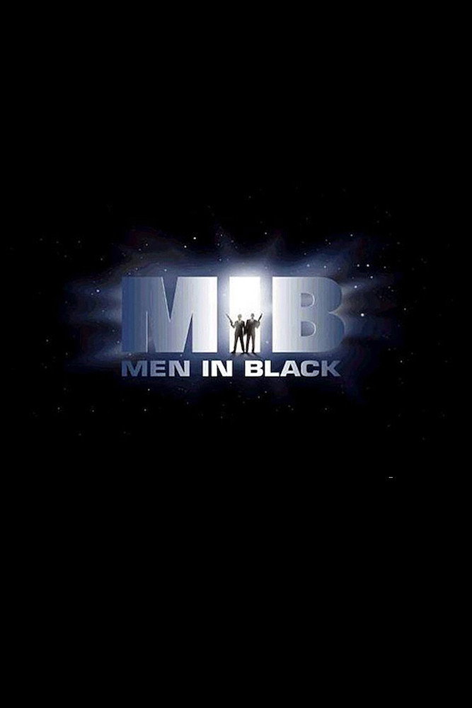 Men In Black - Die Serie