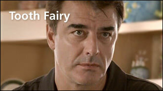 Tooth Fairy
