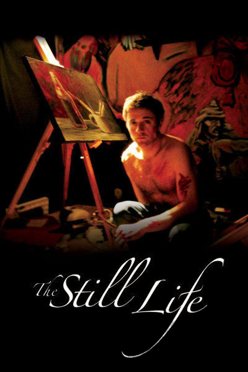 The Still Life