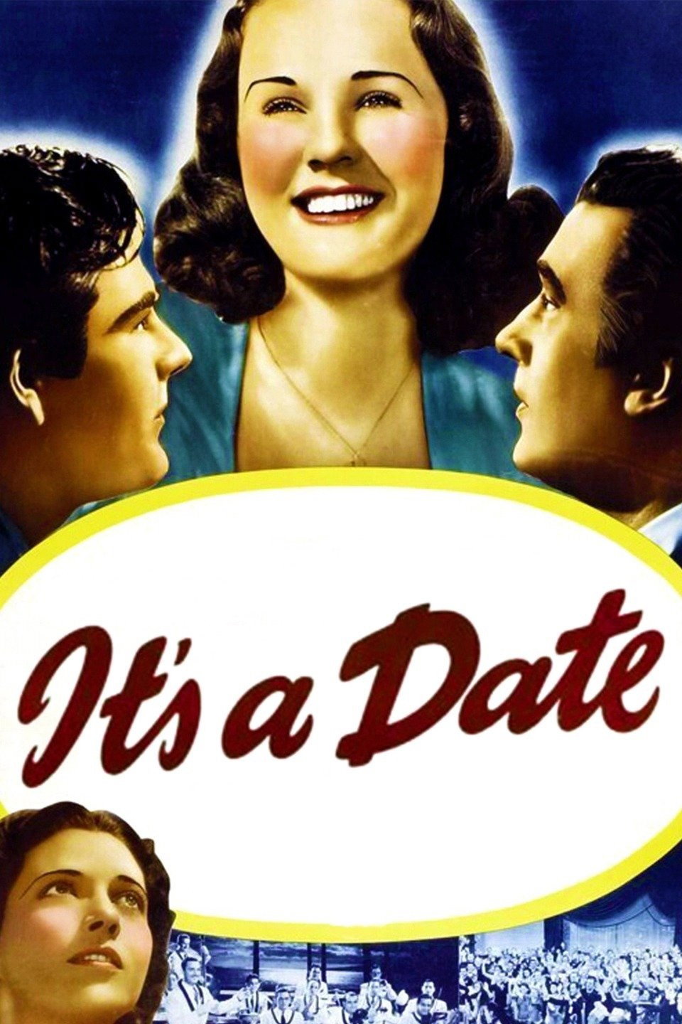 It's a Date