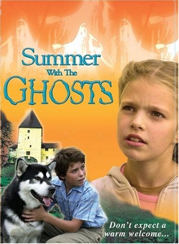 Summer With The Ghosts