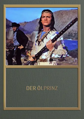 Der Ölprinz