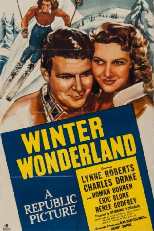 Winter Wunderland