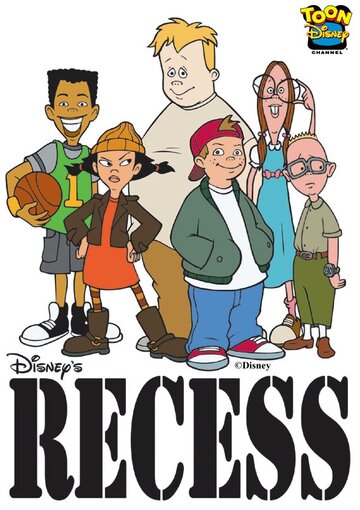 Recess