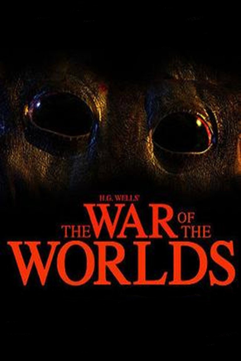 The War of the Worlds