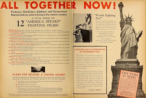 Paramount Victory Short No. T2-4: The Aldrich Family Gets in the Scrap