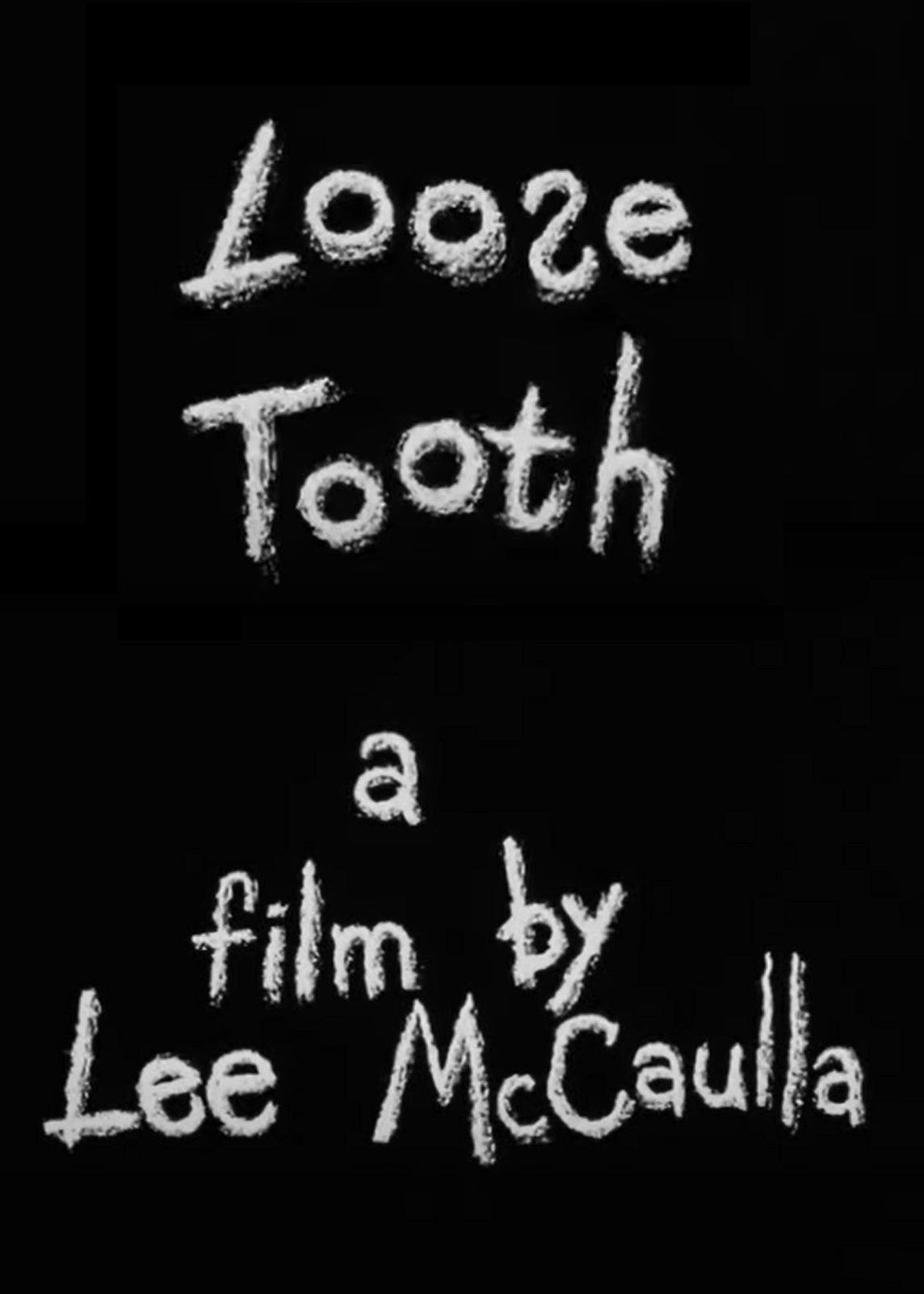 Loose Tooth