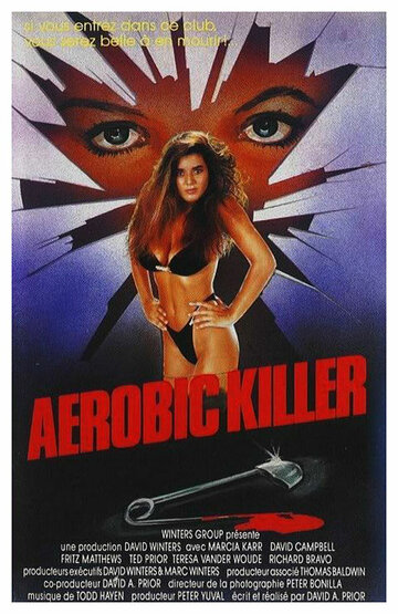 Aerobicide