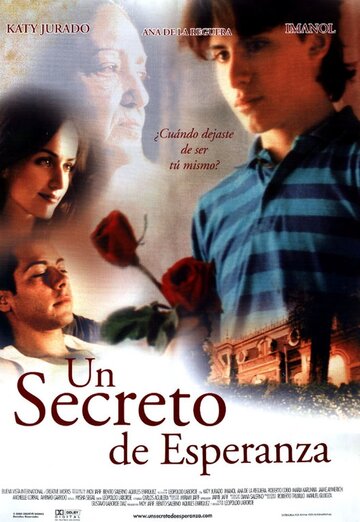 A Beautiful Secret