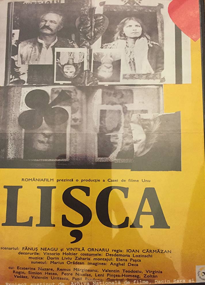 Lisca